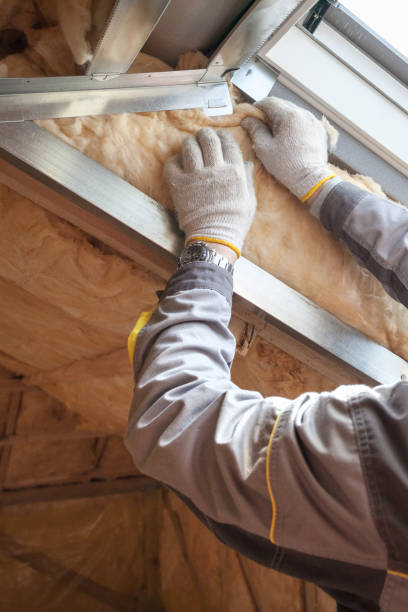 Best Geographic-Specific Insulation Services in Alpha, NJ
