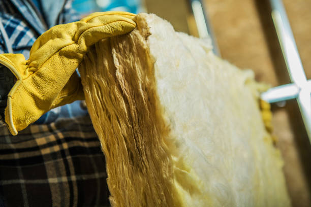 Types of Insulation We Offer in Alpha, NJ