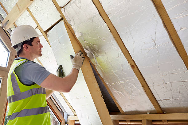 Best Eco-Friendly Insulation in Alpha, NJ