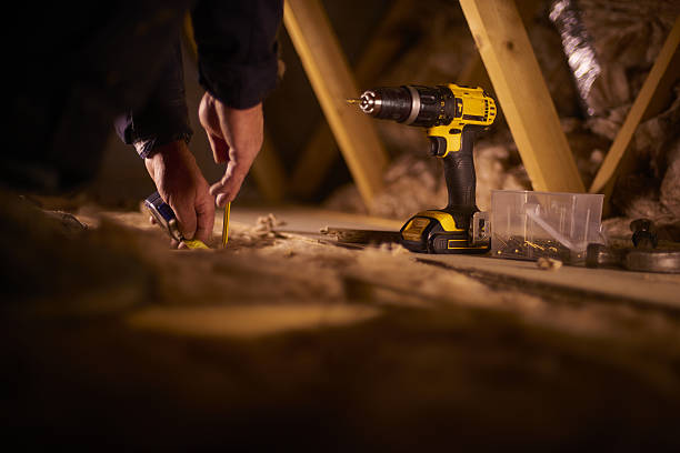 Best Insulation for Specific Applications in Alpha, NJ